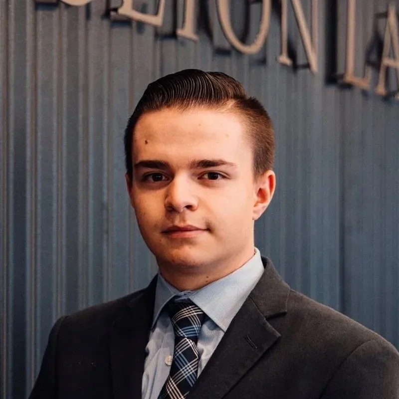 Riley J. Staton